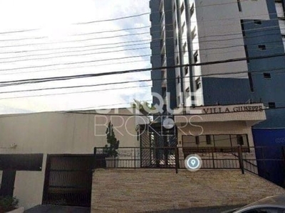 Apartamento com 4 dormitórios, 177 m² - venda por r$ 1.200.000,00 ou aluguel por r$ 5.000,00/mês - jardim ana maria - jundiaí/sp