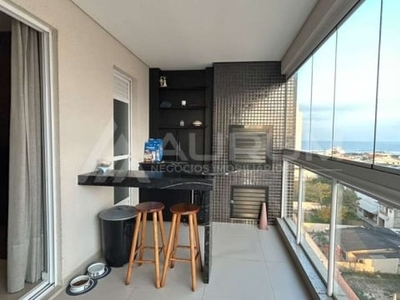 Apartamento em centro - navegantes