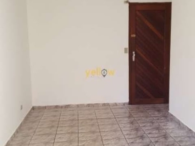 Apartamento em vila virgínia - itaquaquecetuba, sp