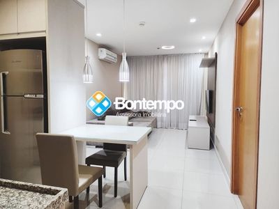 Apartamento para aluguel com 1 quarto na Asa Sul, Brasília