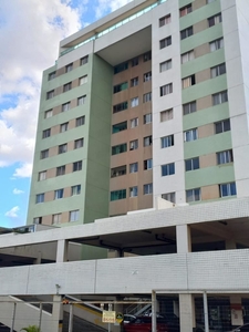 Apartamento para aluguel com 2 quartos em Samambaia Sul, Samambaia