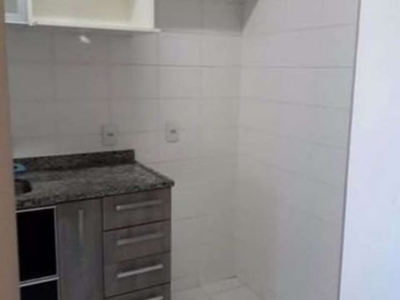 Apartamento residencial para locação, jardim tupanci, barueri - ap3423.