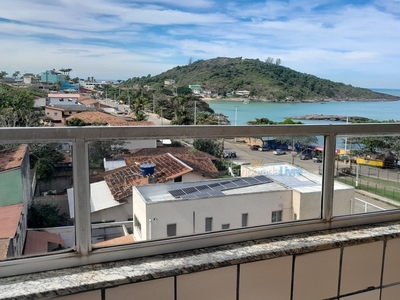 Apartamento em frente à praia de Setiba, Guarapari-ES