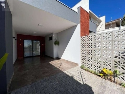 Casa à venda em maringá, jardim canadá, com 2 quartos, com 185.76 m²