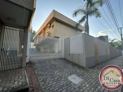 Casa com 2 dormitórios para alugar, 78 m² por r$ 3.415,00/mês - nova gardênia - atibaia/sp