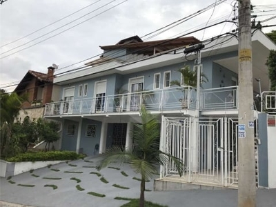 Casa com 3 quartos à venda na rua almir de carvalho, 117, tremembé, são paulo, 300 m2 por r$ 2.700.000