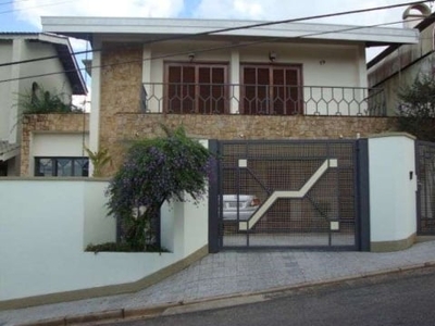 Casa com 4 suítes + 4 vagas piscina e área gourmet, próximo ao lago do major - atibaia/sp