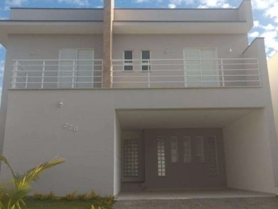 Casa em condomínio fechado com 4 quartos para alugar na rua bernardo funcia diez, s/n, swiss park, campinas, 370 m2 por r$ 10.500