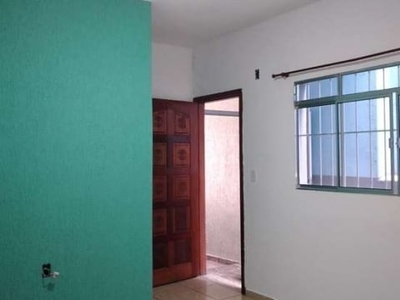Casa para alugar em jordanésia de 125.00m² com 2 quartos