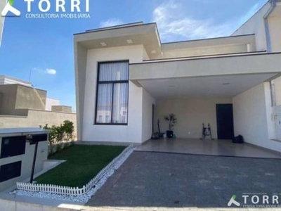 Casa residencial à venda, jardim simus, sorocaba - ca3017.