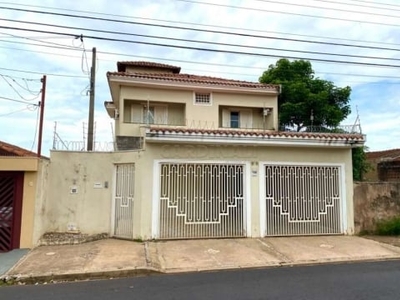 Casa sobrado em são carlos