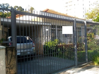 Casa térrea com 3 quartos à venda em Jardim São Bento - SP