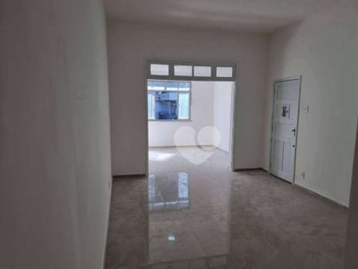 Cobertura com 3 dormitórios à venda, 140 m² por r$ 289.000,00 - engenho novo - rio de janeiro/rj