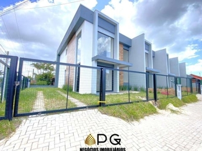 Duplex 3 dormitórios 2 suítes à venda no bairro centro com 120 m² de área privativa - 2 vagas de garagem