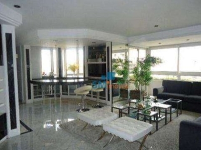 Flat com 2 dormitórios, 117 m² - venda por r$ 2.128.000,00 ou aluguel por r$ 15.000,00/mês - jardim paulista - são paulo/sp