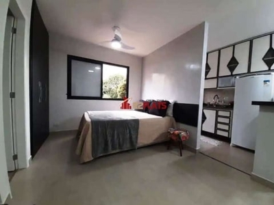 Flat com ótimo preço no bairro bela vista. confira!