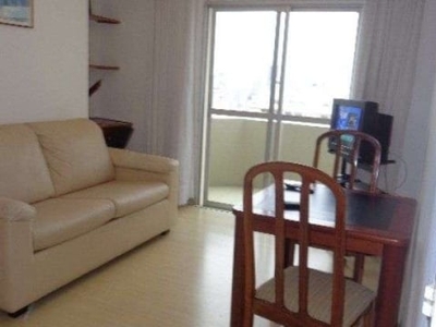 Flat com ótimo preço no bairro bela vista. confira!