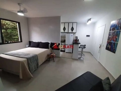 Flat com ótimo preço no bairro bela vista. confira!