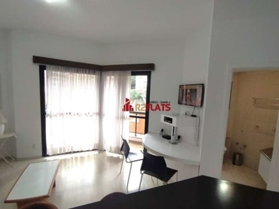 Flat com ótimo preço no bairro morumbi. confira!