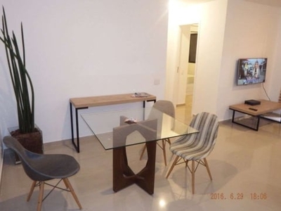 Flat com ótimo preço no bairro vila nova conceição. confira!