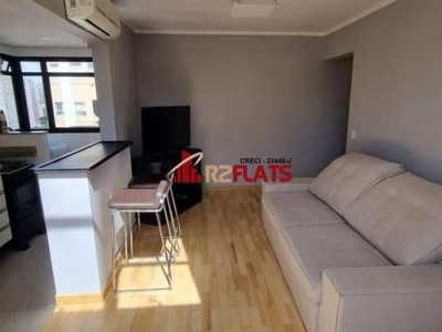 Flat com ótimo preço no bairro vila olímpia. confira!