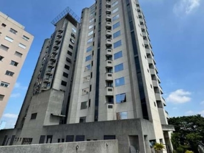 Flat de 40m² no centro de são bernardo do campo