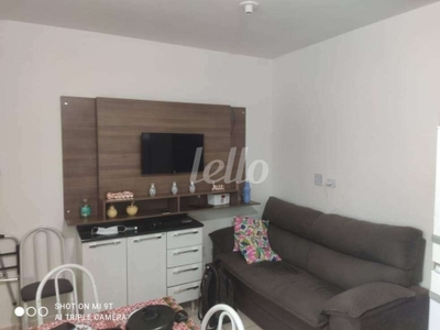 Kitnet / stúdio à venda na av. amador bueno da veiga, --, penha, são paulo, 35 m2 por r$ 190.000