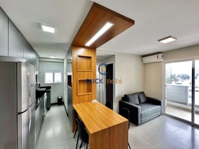 Kitnet / stúdio à venda na rua álvaro muller, 135, vila itapura, campinas, 42 m2 por r$ 550.000