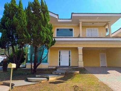 Sobrado com 3 dormitórios, 256 m² - venda por r$ 1.150.000,00 ou aluguel por r$ 5.000,00/mês - condomínio residencial real ville - pindamonhangaba/sp
