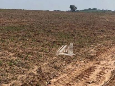 Terreno à venda, 84000 m² por r$ 1.800.000,00 - avecuia - porto feliz/sp