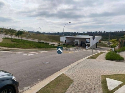 Terreno à venda, 893 m² por r$ 1.161.173,00 - chácara terra nova - jundiaí/sp