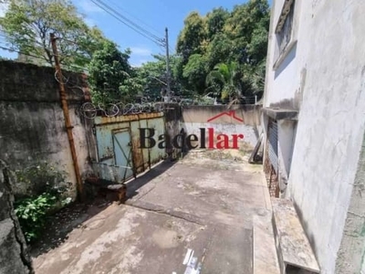 Terreno à venda na rua dona luiza, inhaúma, rio de janeiro por r$ 3.500.000