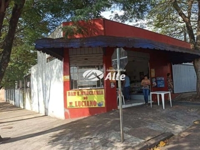 Venda | casa, com 3 dormitórios em conjunto residencial branca vieira, maringá