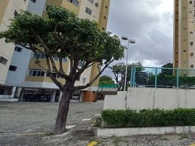 Apartamento à venda Bairro de Fátima - Fortaleza - CE