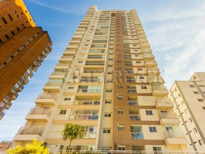 Apartamento à venda por R$ 855.000