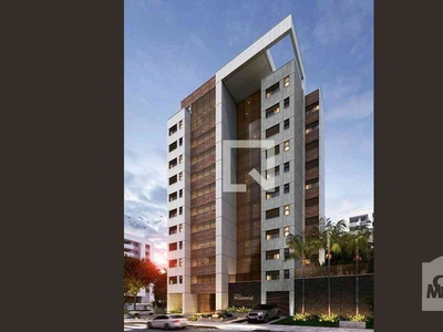 Apartamento com 2 quartos à venda no bairro Anchieta, 69m²