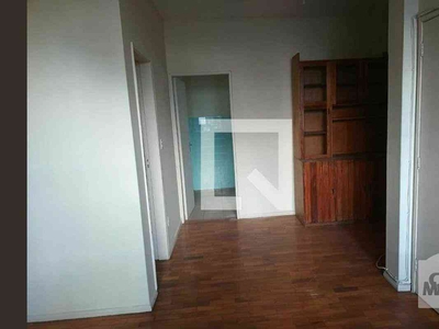 Apartamento com 2 quartos à venda no bairro Anchieta, 72m²