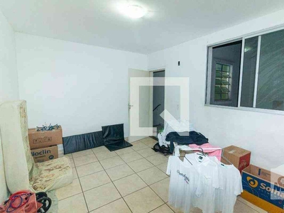 Apartamento com 2 quartos à venda no bairro Planalto, 44m²