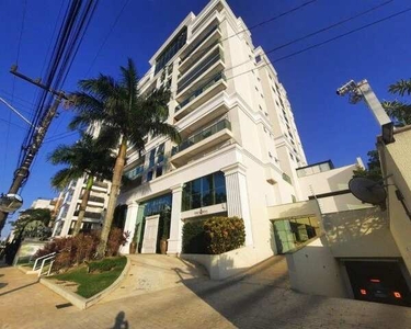 Apartamento com 2 quartos para alugar por R$ 3800.00, 90.30 m2 - AMERICA - JOINVILLE/SC