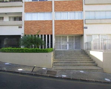Apartamento com 3 quartos para alugar por R$ 3800.00, 530.00 m2 - CENTRO - PONTA GROSSA/PR