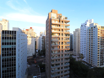 Apartamento com 4 quartos à venda ou para alugar em Jardim Paulista - SP