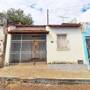 Casa 04 no bairro Brumado