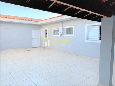 Casa com 3 dorms, Jardim do Sol, Sorocaba - R$ 899 mil, Cod: 448