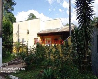 Casa em Condomínio para Locação Santa Inês Caieiras