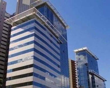 COMERCIAL Sala para locação em Londrina - PR