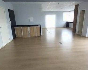 Sala Comercial para Locação em Osasco, Centro, 2 banheiros, 2 vagas