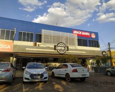 Sala para alugar, 246 m² por R$ 3.720,00/mês - Plano Diretor Sul - Palmas/TO