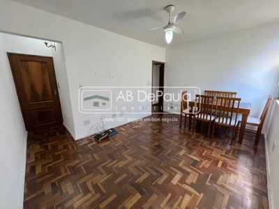 ALUGA - EM SULACAP - CONDOMÍNIO CAMPO DOS AFONSOS - APARTAMENTO NO 2 ANDAR