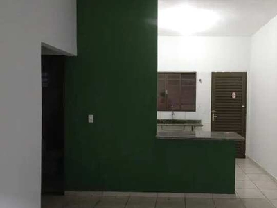 Aluga-se casa em condomínio residencial no Vereda dos Buritis em Goiânia