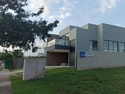 Alugo Casa Alphaville Brasília - Direto com proprietário
